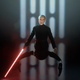 Illustration for article titled Count Dooku Has Evolved